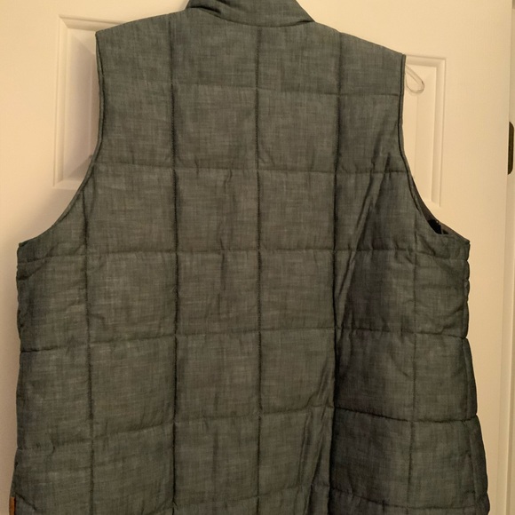 Blue Demin Jacket - Picture 2 of 3